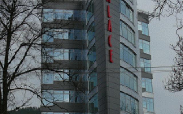 Realizace fasád z kompozitních materiálů