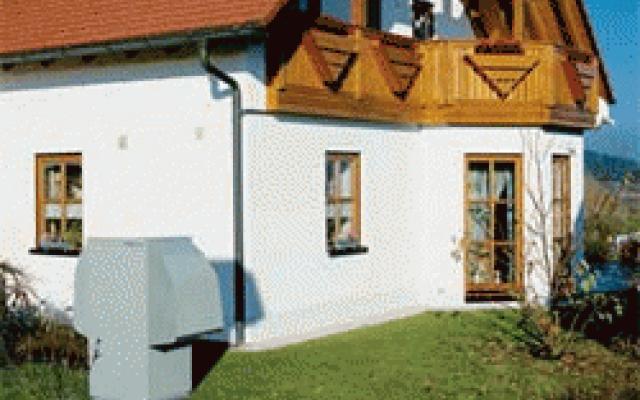 Moderní technologie pro vytápění, chlazení a ohřev TUV