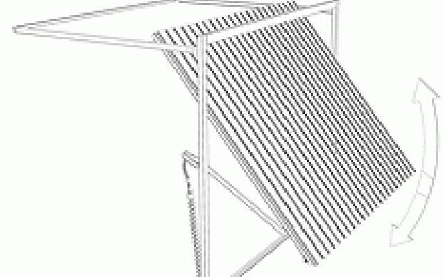 Výklopné garážové brány: Kombinace elegance a technologie