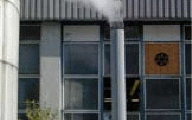 Využití páry v průmyslu a energetice