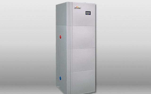 Solární zásobník TÚV Veelman VSTS300L2 Square