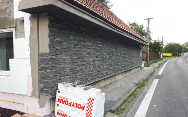 Kamenne a betonove obklady pro každou potřebou