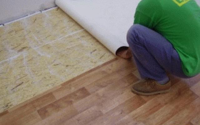 Komplexní služby v oblasti izolací a zateplení