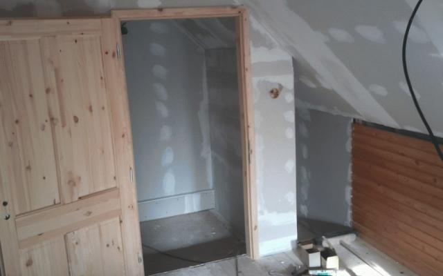 Komplexní stavební služby pro váš domov
