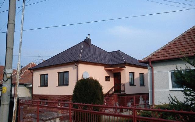 Komplexní klampiřské práce pro váš projekt