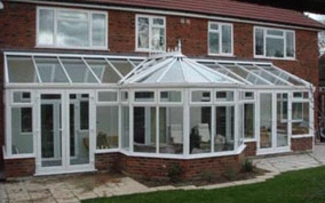 Ultraframe systémy zimních zahrad