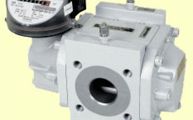 Turbínové rotační piestové pumpy pro komunální využití
