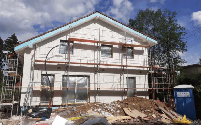 Kvalitní výstavba a rekonstrukce domů a bytů