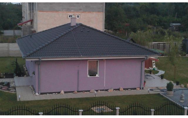 Modernizace odkvapových systémů pro váš dům