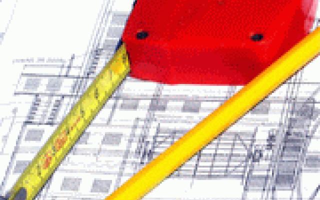 Předprojektová příprava výstavby