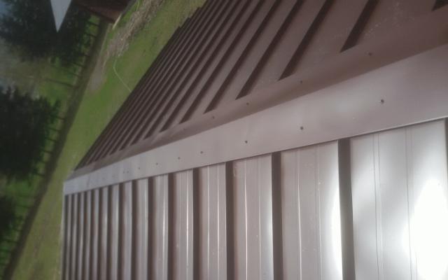 Kompletní renovace střechy a její údržba