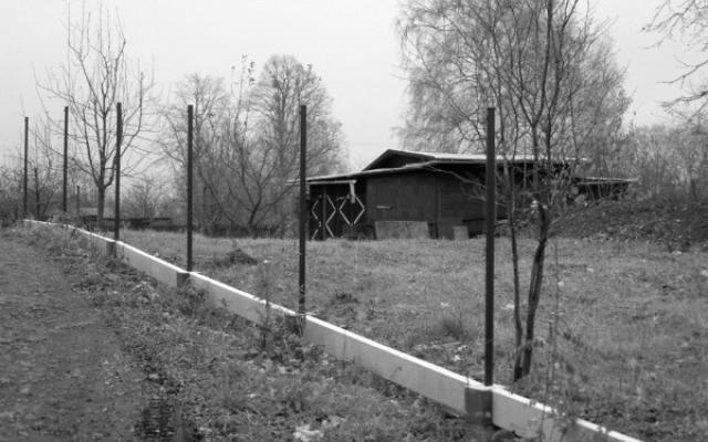 Betonové variace pro stabilní a estetické řešení