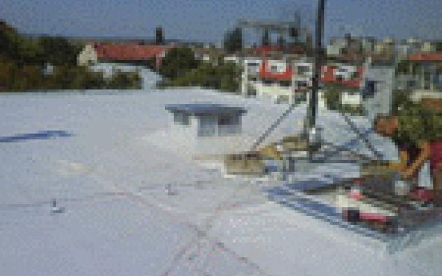 Komplexní izolace střech pro každý projekt
