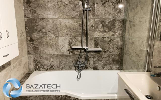 Komplexní služby technického zabezpečení budov