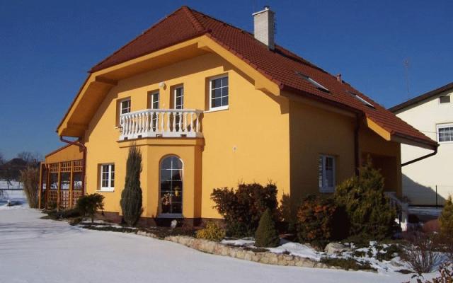Zateplení domu: Investice do budoucnosti