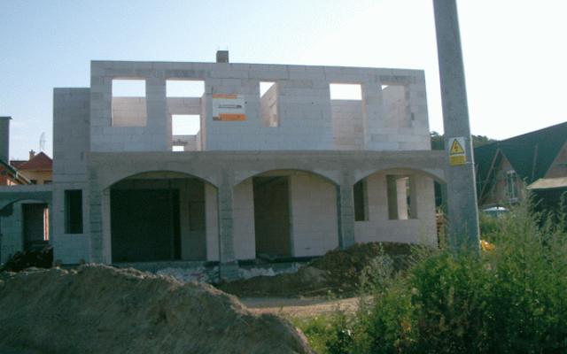 Kvalitní stavební služby a projekty