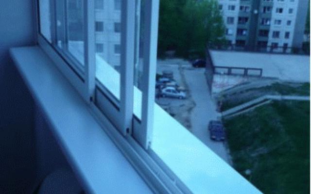 Zasklení balkónů a lodžií pro váš komfort