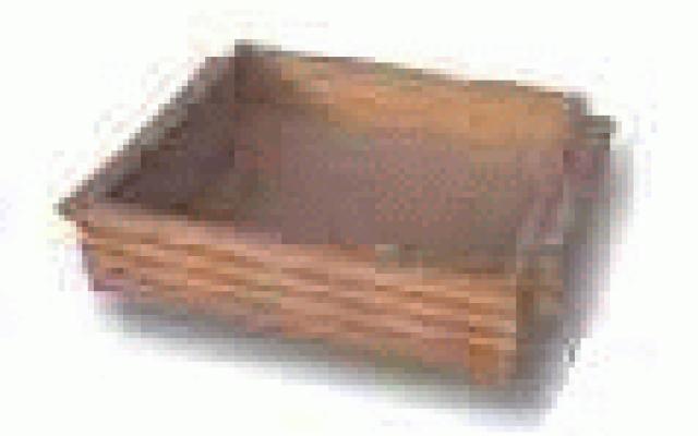 KT 15 - Kvalitní box 15x45x40