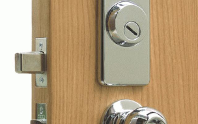 Bezpečnostní dveře Exkluzív: Ochrana a design
