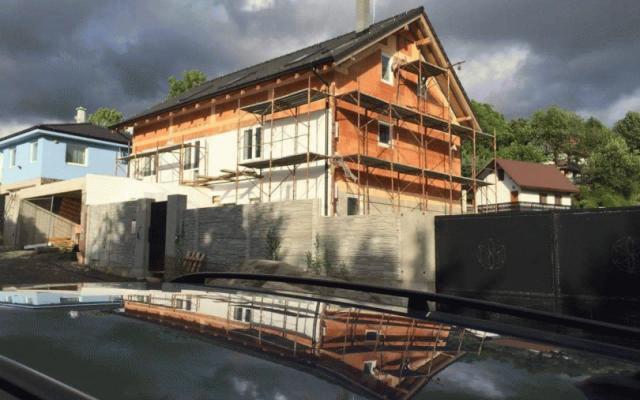 Kvalitní stavební služby od JS Orava STAV