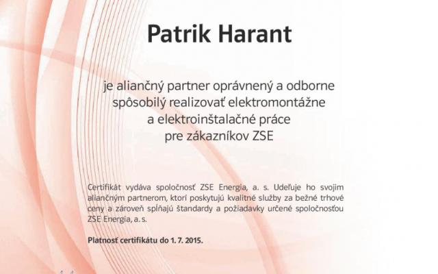 Profesionální elektrické přípojky pro rodinné domy