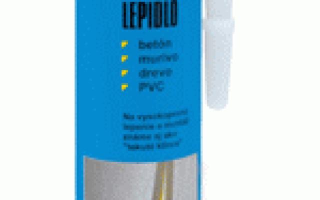 Montážní lepidla pro různé aplikace