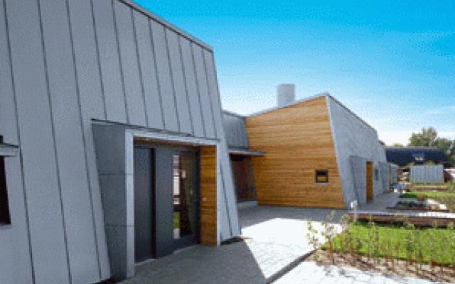 Profesionální montáž střešních systémů