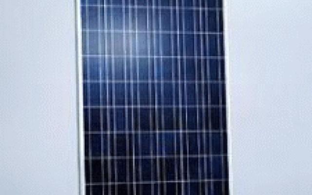 Fotovoltaický panel s výkonem 220 - 235 Wp