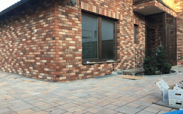 Komplexní stavební služby pro váš projekt