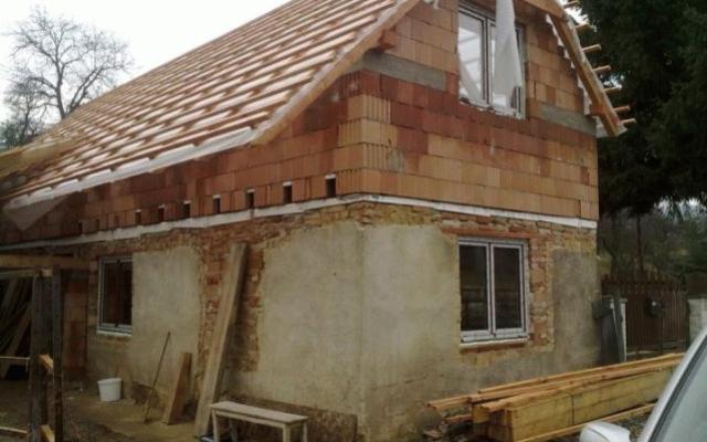 Kvalitní plastová okna ALUPLAST