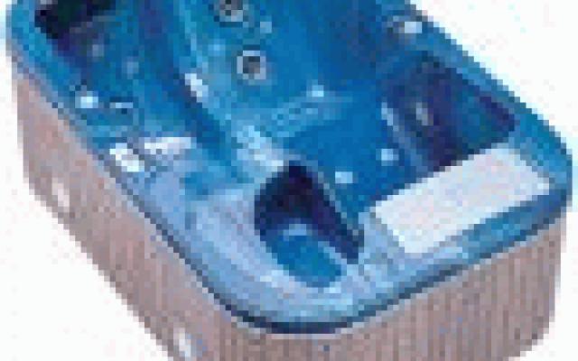 Jakuzzi SKT: Relaxace ve vaší domácnosti