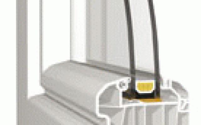 IDEAL 8000 SV – Revoluční okna s vynikajícími vlastnostmi