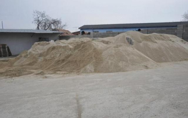 Široký sortiment kvalitních materiálů na dosah