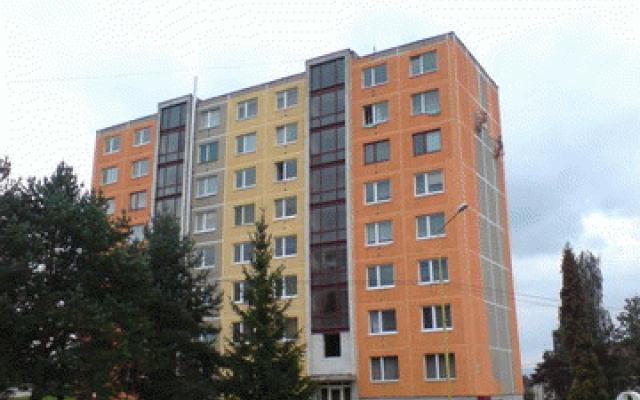 Inovativní technologie náterových hmot