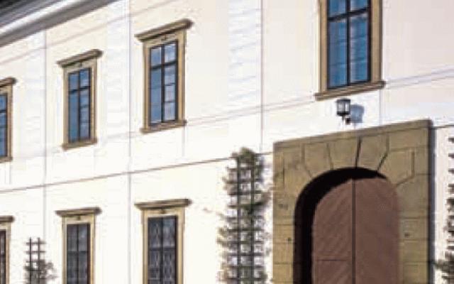 Efektivní sanační omítkové systémy pro každou budovu