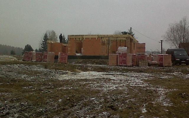 Komplexní stavební služby na klíč