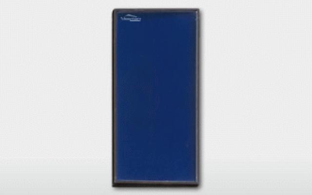 Ekologické šetření s technologií Blue Power