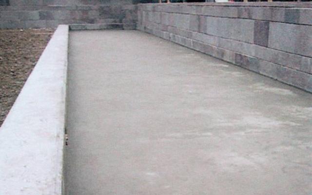 Samonivelační roztok Rain Presa Autolivellante Grosso