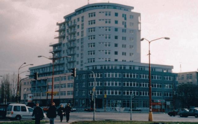 Komplexní elektroinstalace pro každý typ objektu