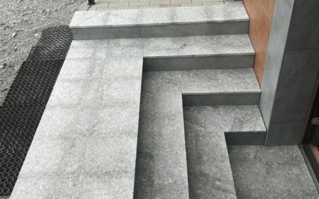 Profesionální stavební a obkladací práce