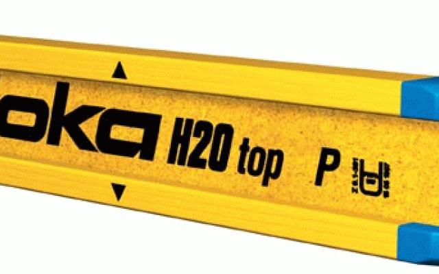 Doka-dřevěné debnící nosníky pro plnostěnné konstrukce