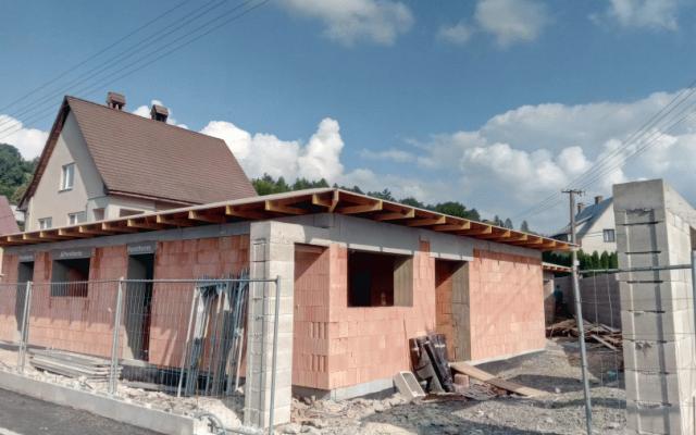 Komplexní stavební služby od A do Z