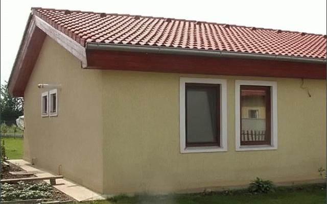 Inovativní stavební systém pro moderní bydlení