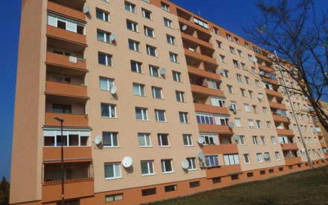 Komplexní zateplení budov s kvalitou