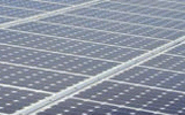 Fotovoltaické panely od renomovaných výrobců