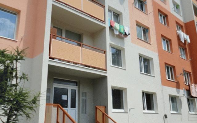 Kvalitní zateplovací systémy a materiály
