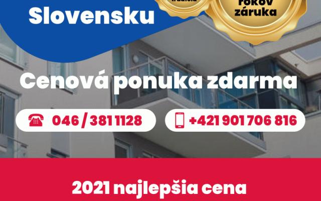 Kvalitní plastová okna a dveře na míru