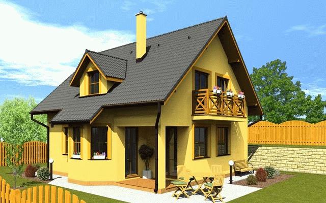 Kompletní rekonstrukce bytů a domů