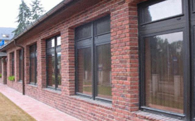 Klinker: Kvalitní imitace lícového muriva