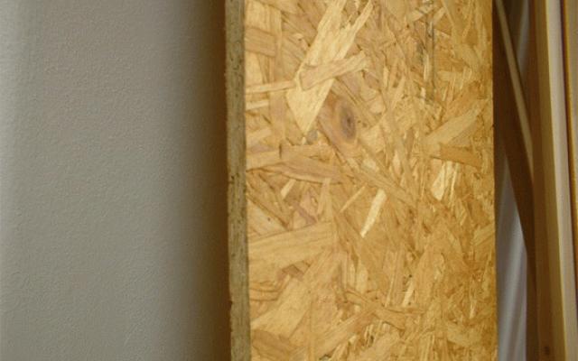 OSB desky: Ideální materiál pro váš projekt